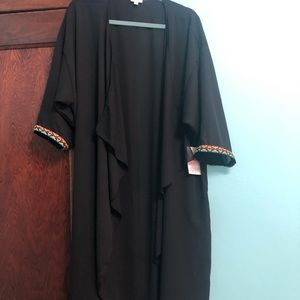 Lularoe Shirley, Large